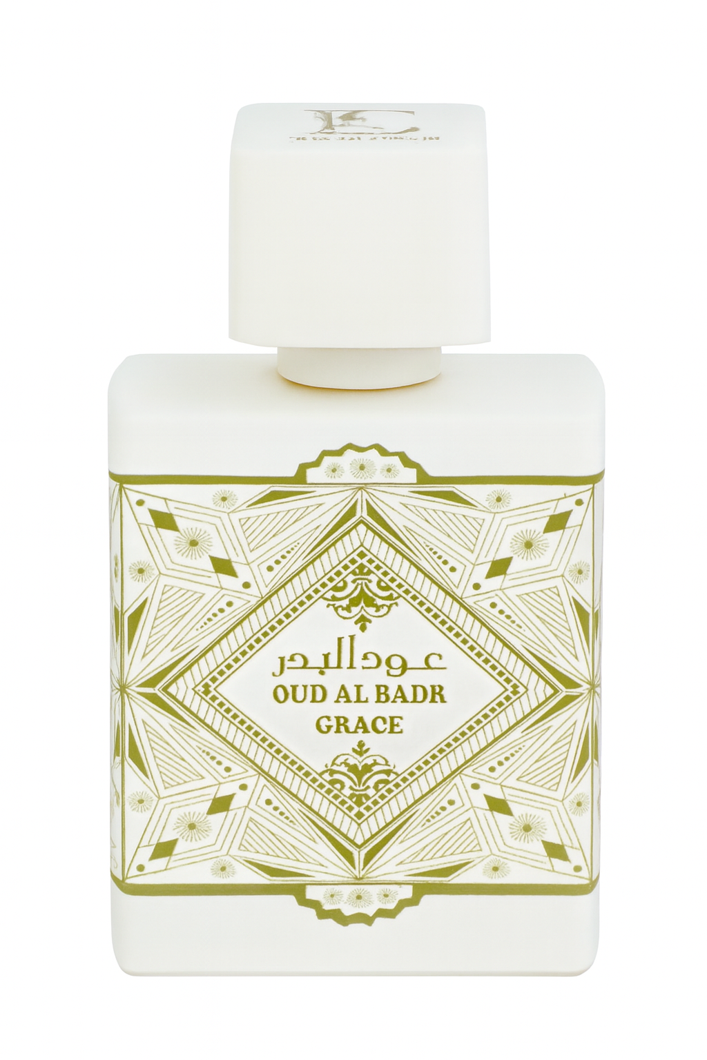 Fragrance Couture Oud Al Badr Grace Perfume - Exquisite Scent - Image 1
