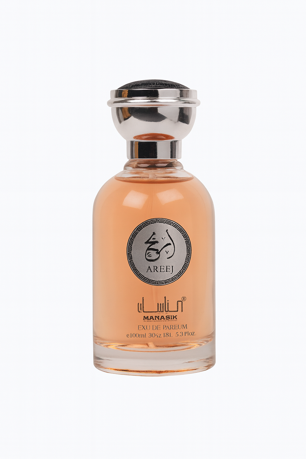 Areej Manasik - Elegant Eau de Parfum for Men & Women - Image 1