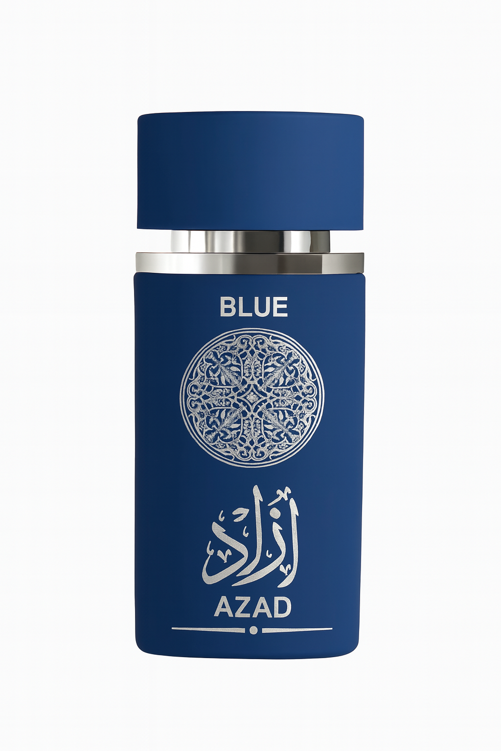 Azad Blue - Eau de Parfum 100ml - Captivating Fragrance - Image 1