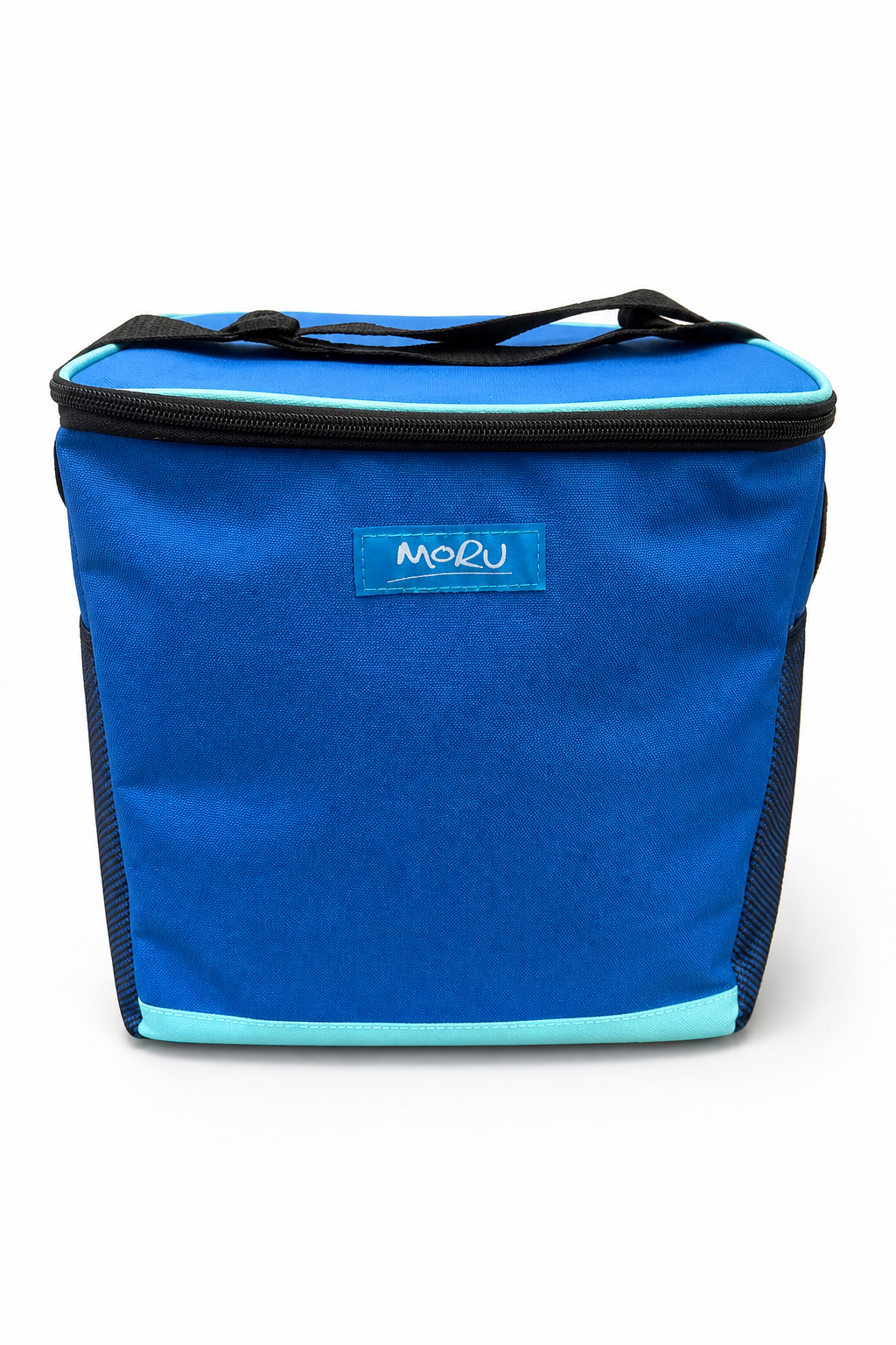 Moru 24-Can Cooler Bag – Compact, Durable & Budget-Friendly - Image 1