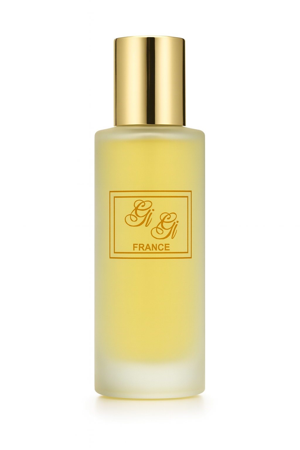 Gigi France Eau de Parfum - Captivating Fragrance for the Modern Individual - Image 1