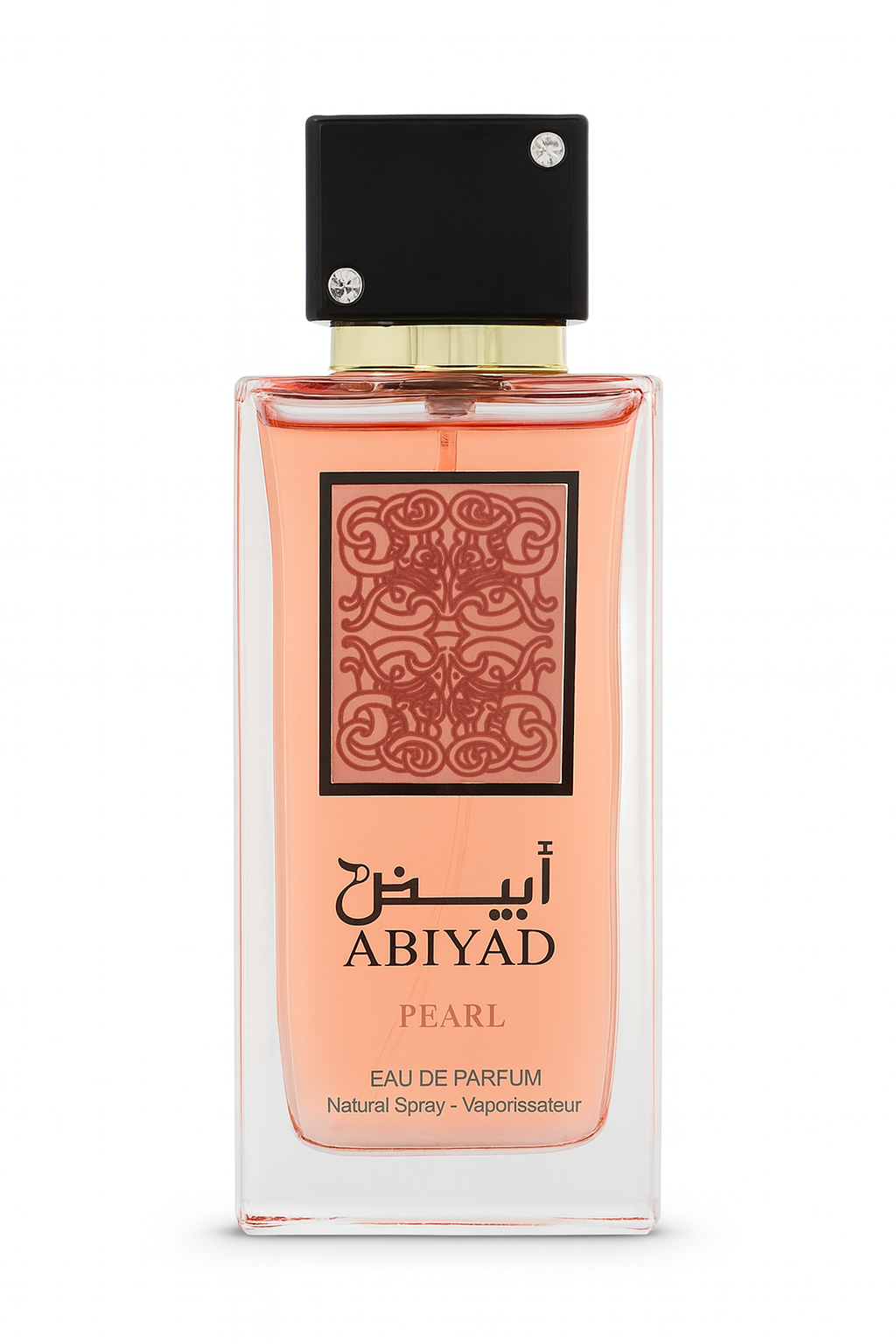 Abiyad Pearl Eau de Parfum - Luxurious Floral Fragrance - Image 1