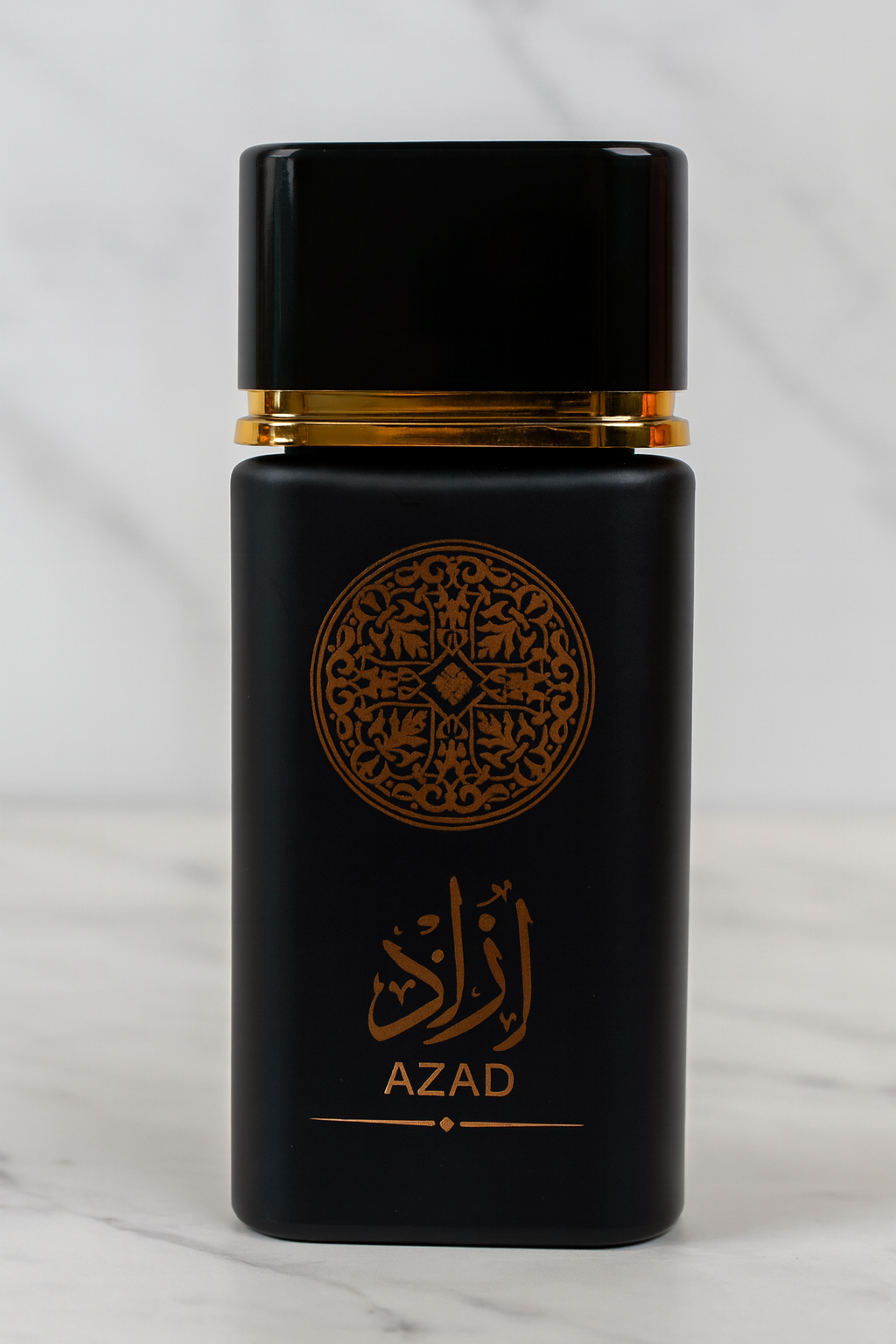 Fragrance Couture Azad - Elegant & Timeless Scent - Image 2