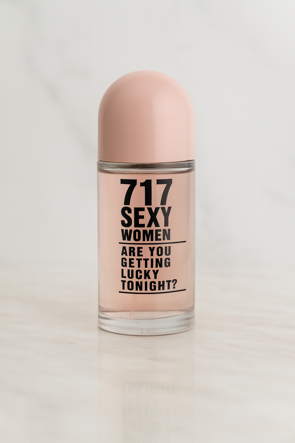 717 Sexy Women Eau de Parfum - Get Lucky Tonight! - Image 6