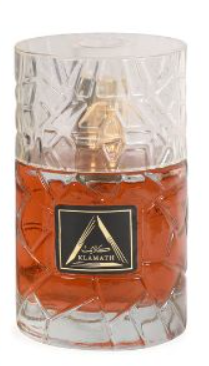 Klamath Eau de Parfum - Exquisite Fragrance for All Occasions - Image 1