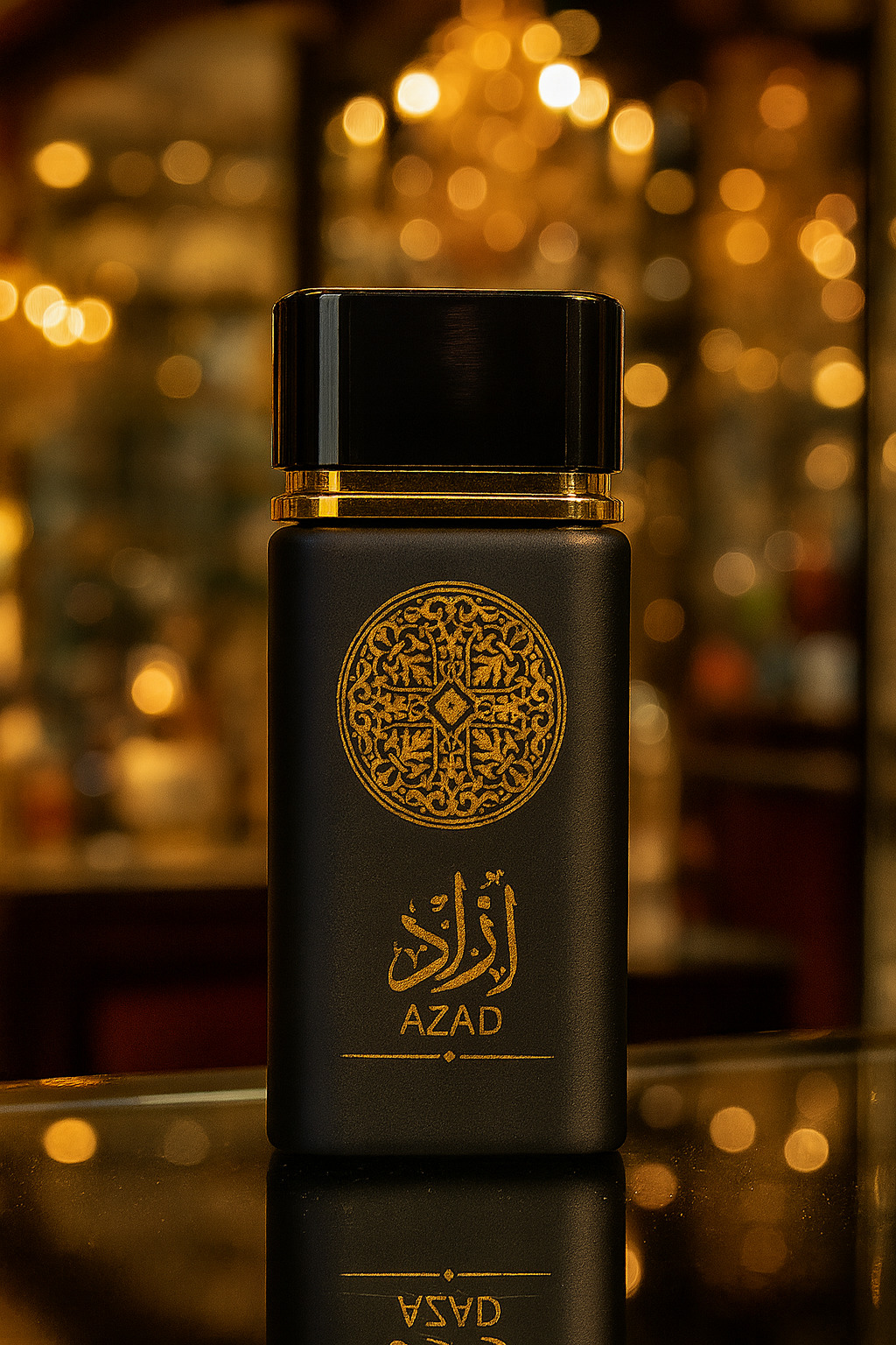 Fragrance Couture Azad - Elegant & Timeless Scent - Image 3