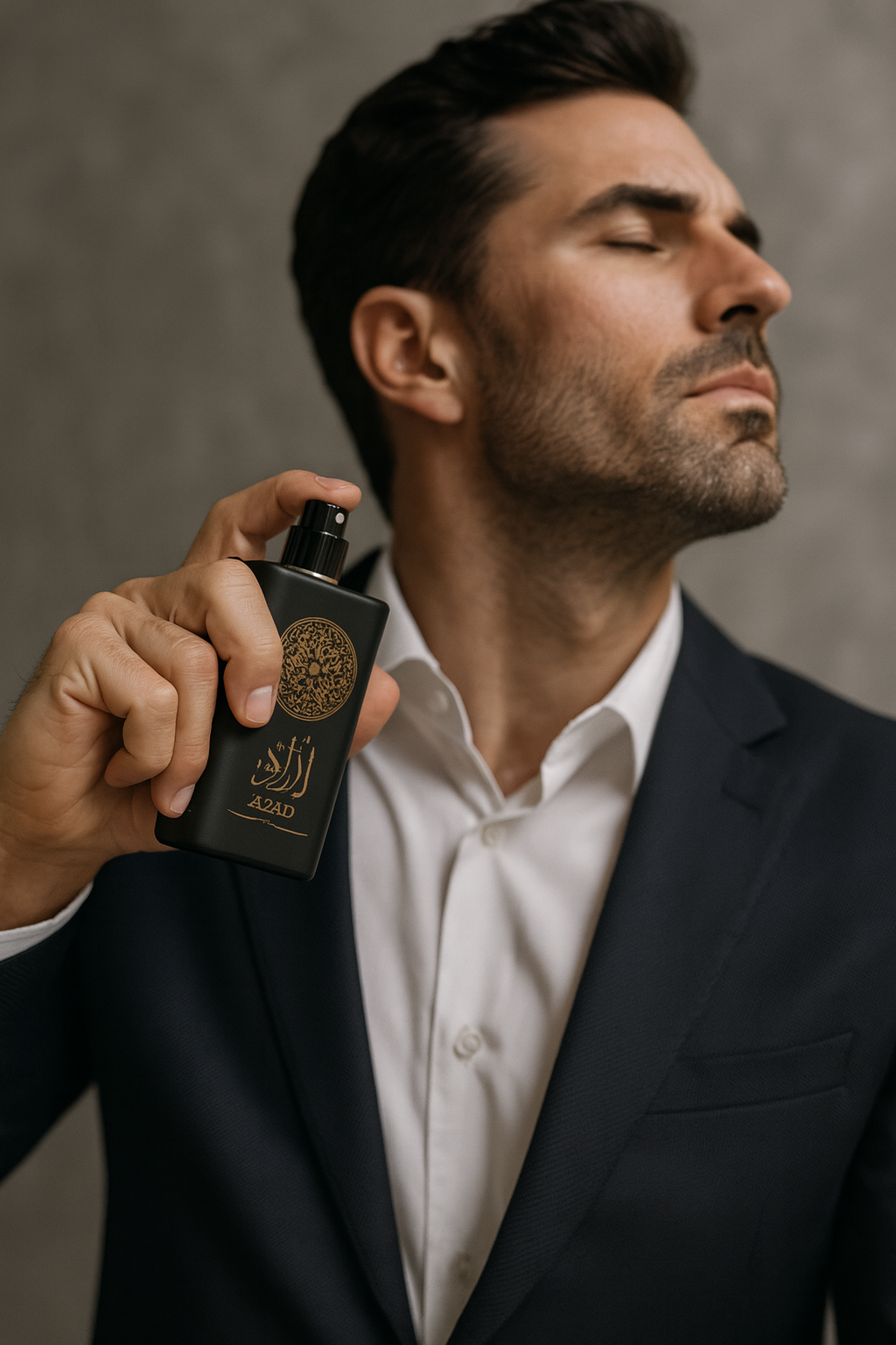 Fragrance Couture Azad - Elegant & Timeless Scent - Image 4