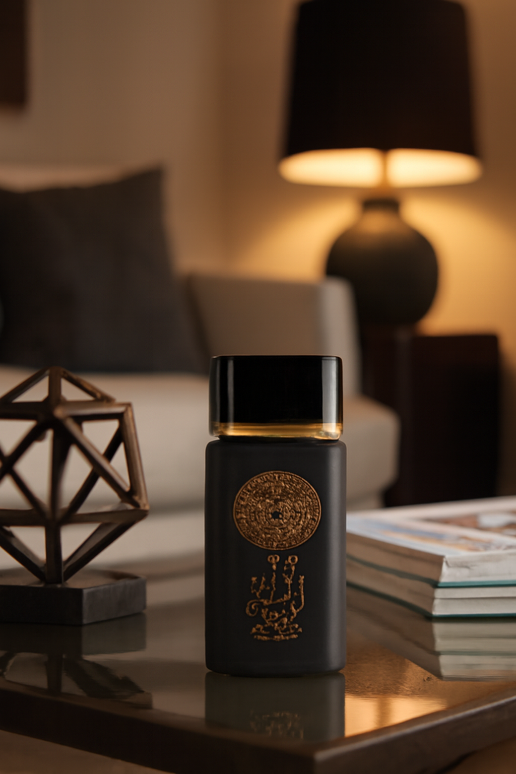 Fragrance Couture Azad - Elegant & Timeless Scent - Image 6