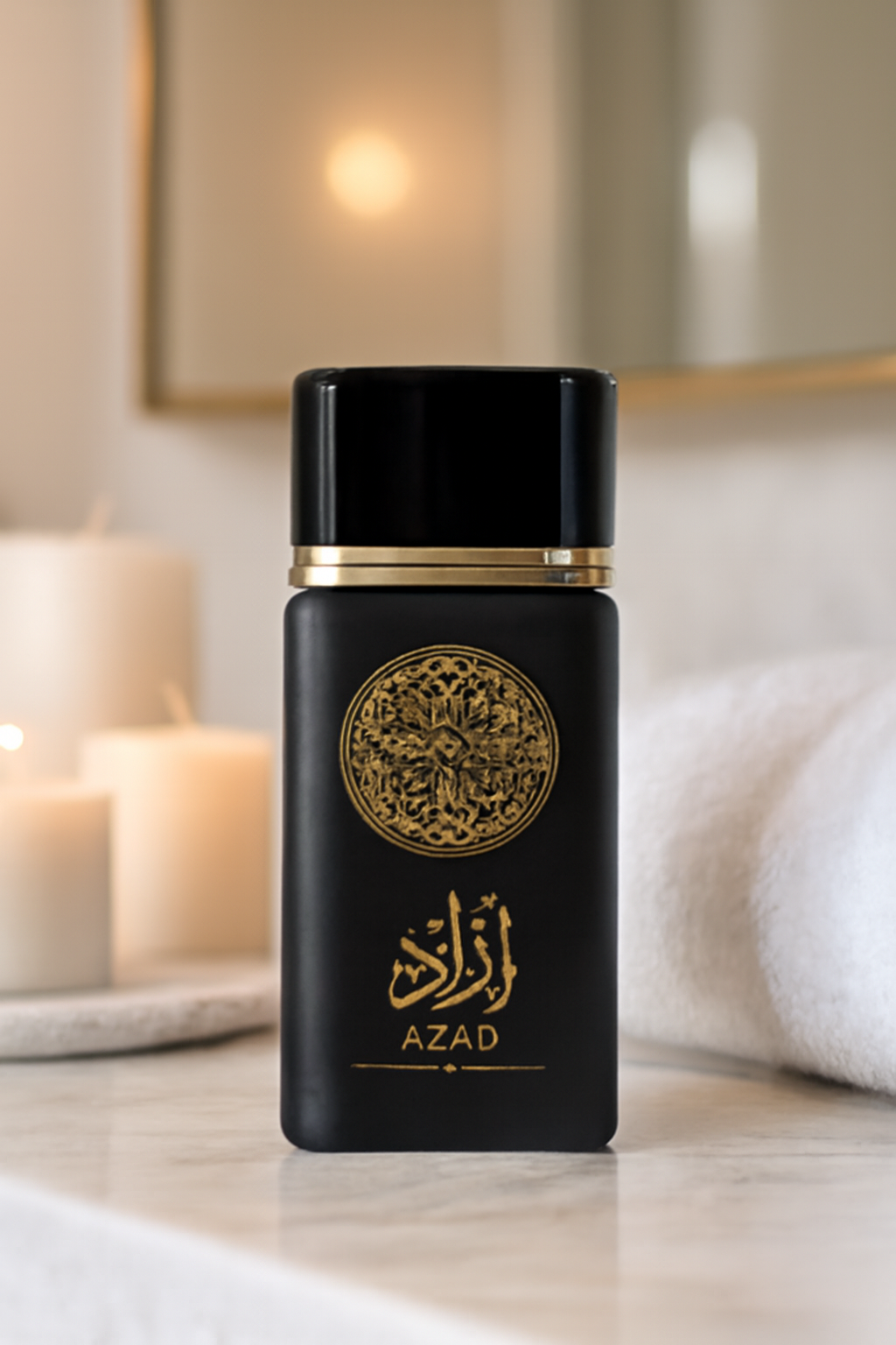 Fragrance Couture Azad - Elegant & Timeless Scent - Image 5