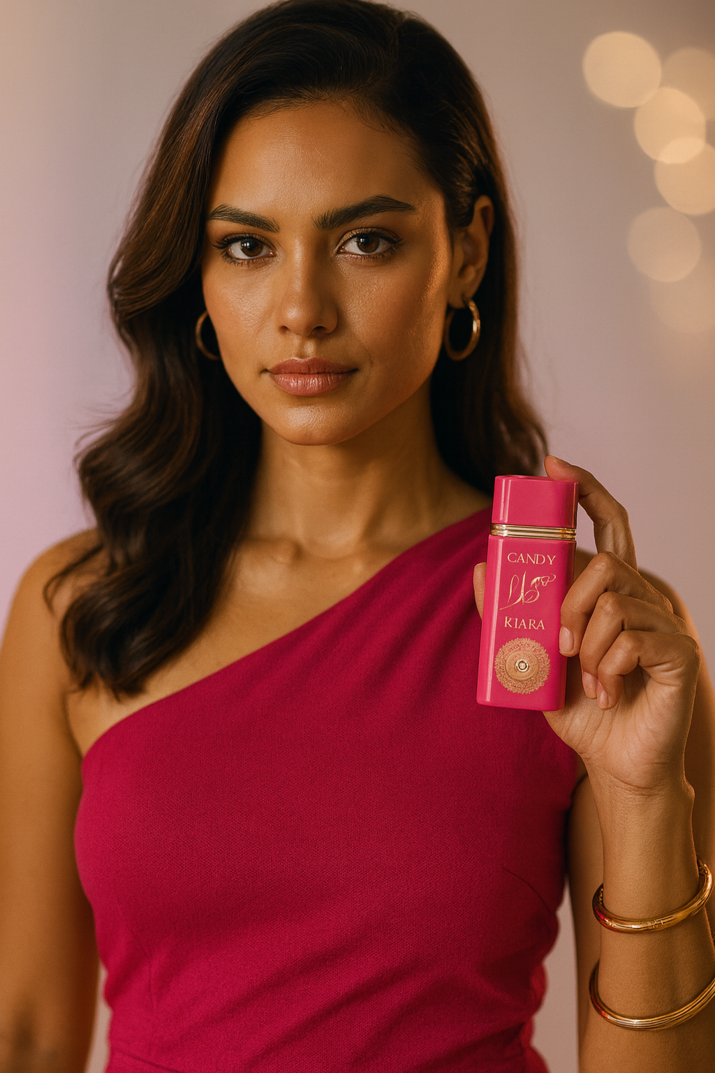 KIARA CANDY - Captivating Fragrance for Every Occasion - Image 2