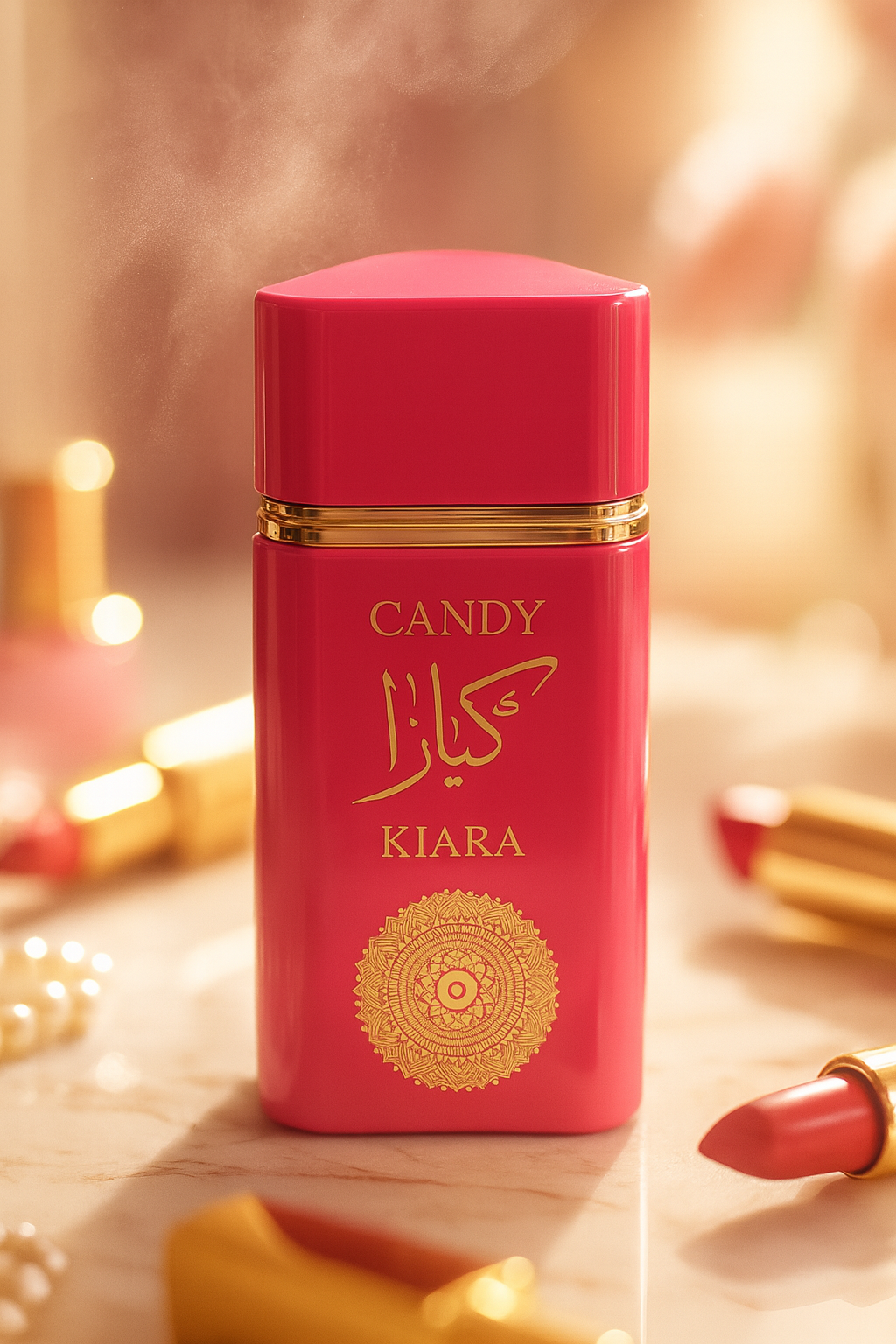 KIARA CANDY - Captivating Fragrance for Every Occasion - Image 3