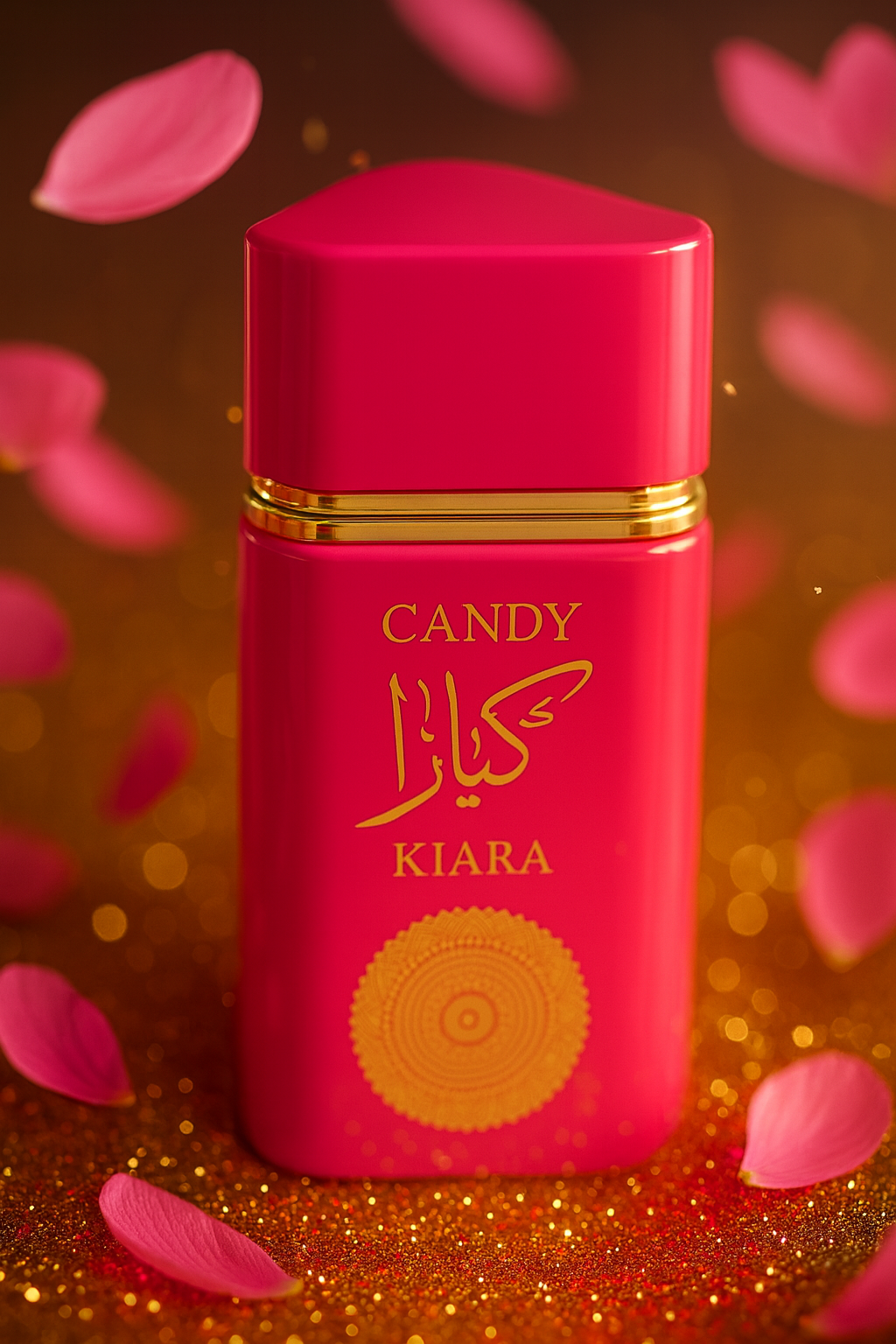 KIARA CANDY - Captivating Fragrance for Every Occasion - Image 4