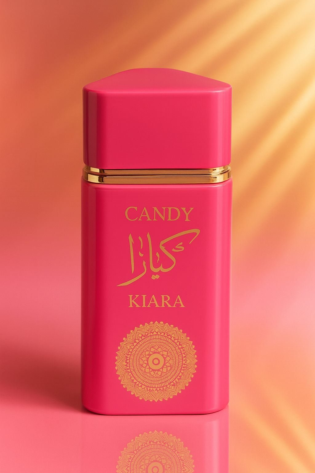 KIARA CANDY - Captivating Fragrance for Every Occasion - Image 5