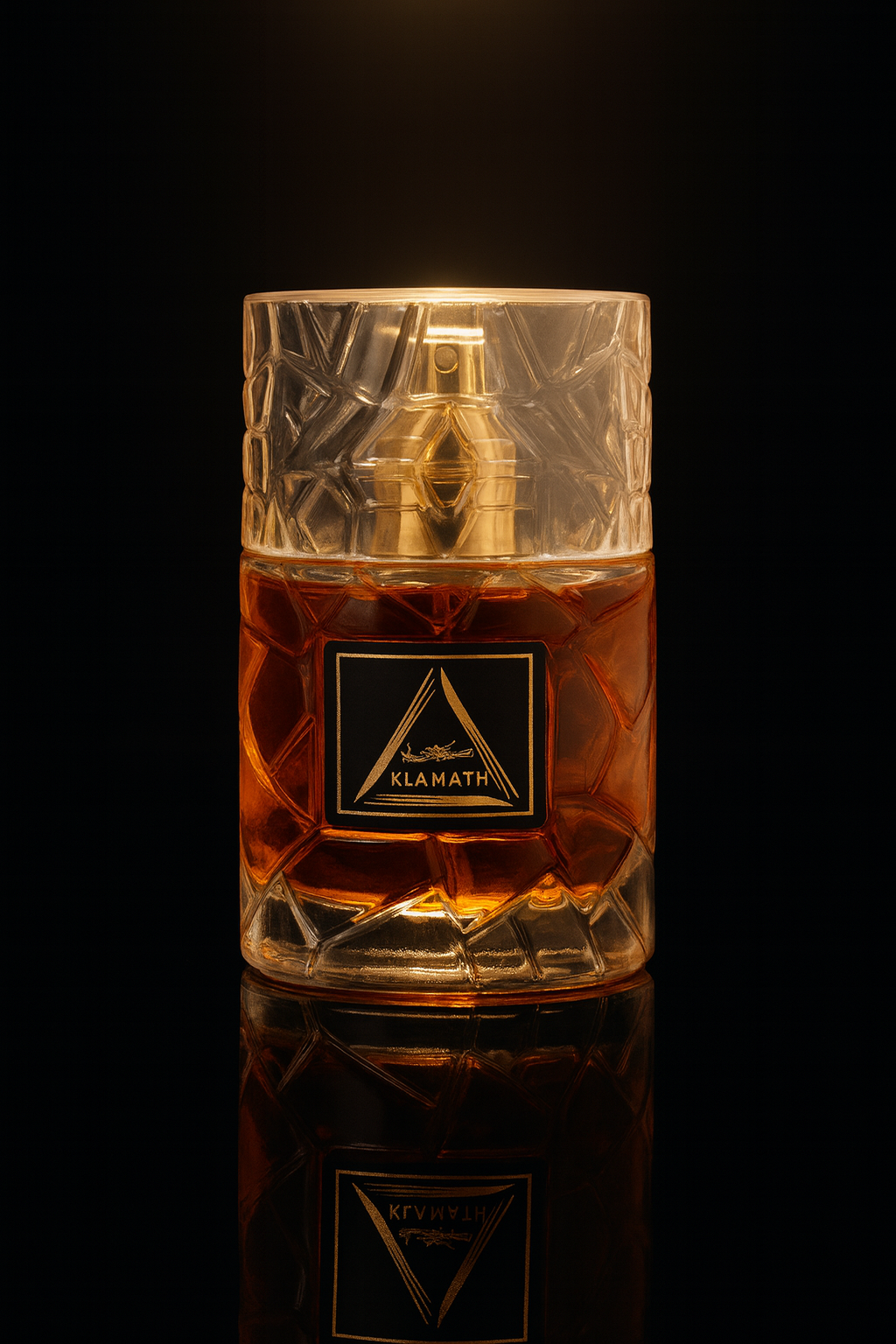 Klamath Eau de Parfum - Exquisite Fragrance for All Occasions - Image 4
